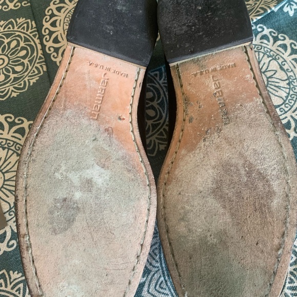 Men’s  shoes size 8.5 D - Picture 9 of 12